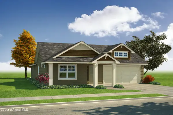 1979 W GLANDOVEY DR, Coeur d'Alene, ID 83815