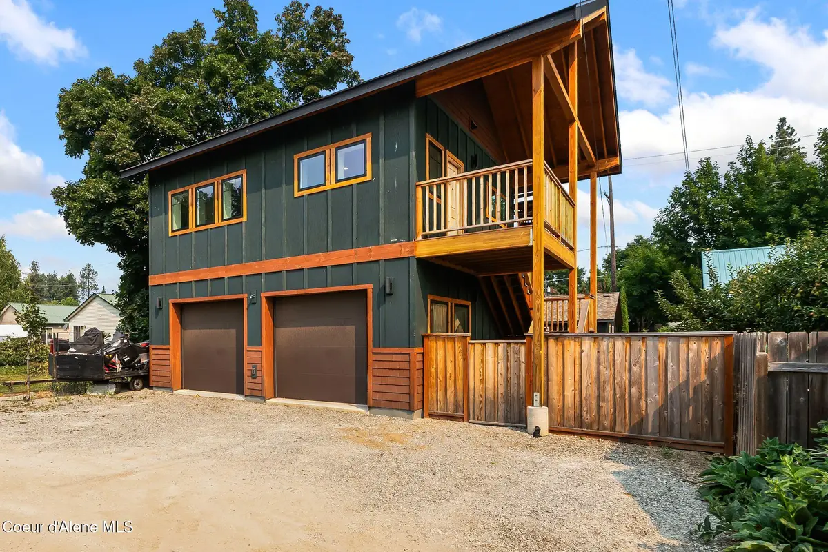 905 Pine St, Sandpoint, ID 83864 - #1