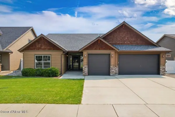 1436 N Brady ST, Post Falls, ID 83854