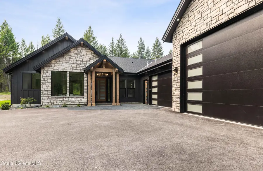 7458 E Duke Ln, Athol, ID 83801 - #2