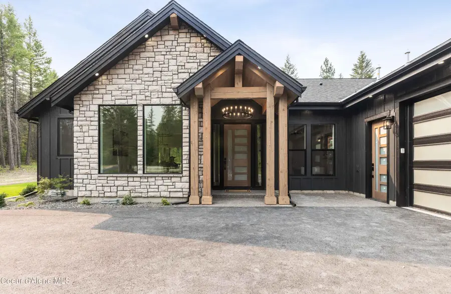 7458 E Duke Ln, Athol, ID 83801 - #3