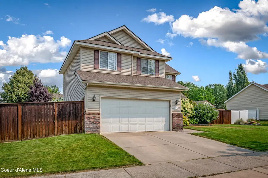 7130 N Joanna DR, Coeur D Alene, ID 83815 - #3