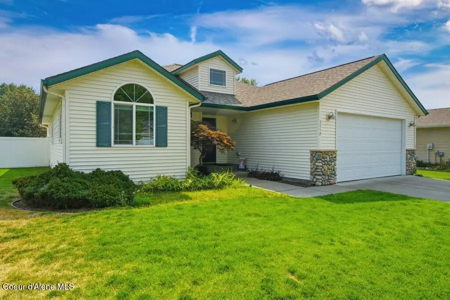3752 W Loxton LOOP, Coeur Dalene, ID 83815 - #2