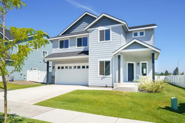 2826 N Charlene Kelsy St, Post Falls, ID 83854