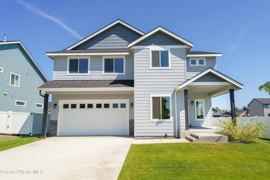 2826 N Charlene Kelsy St, Post Falls, ID 83854 - #2