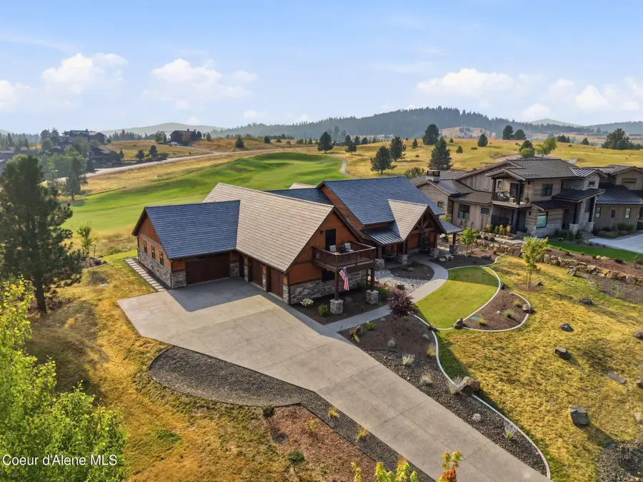 17141 S MAGMA LN, Coeur Dalene, ID 83814 - #2