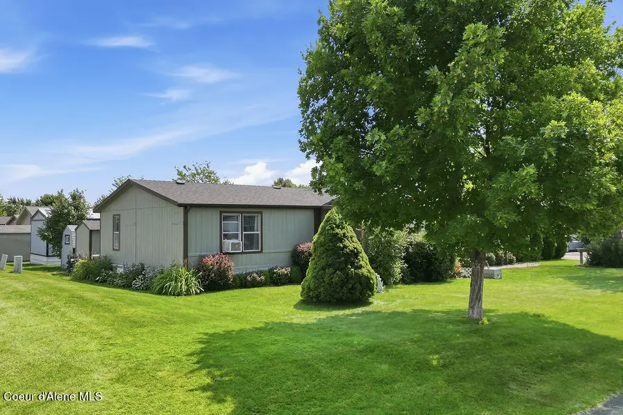 2315 W Pellinore WAY #79, Post Falls, ID 83854 - #3