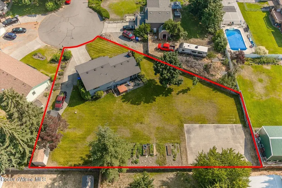 1904 S Marcus Ct, Spokane Valley, WA 99037 - #2