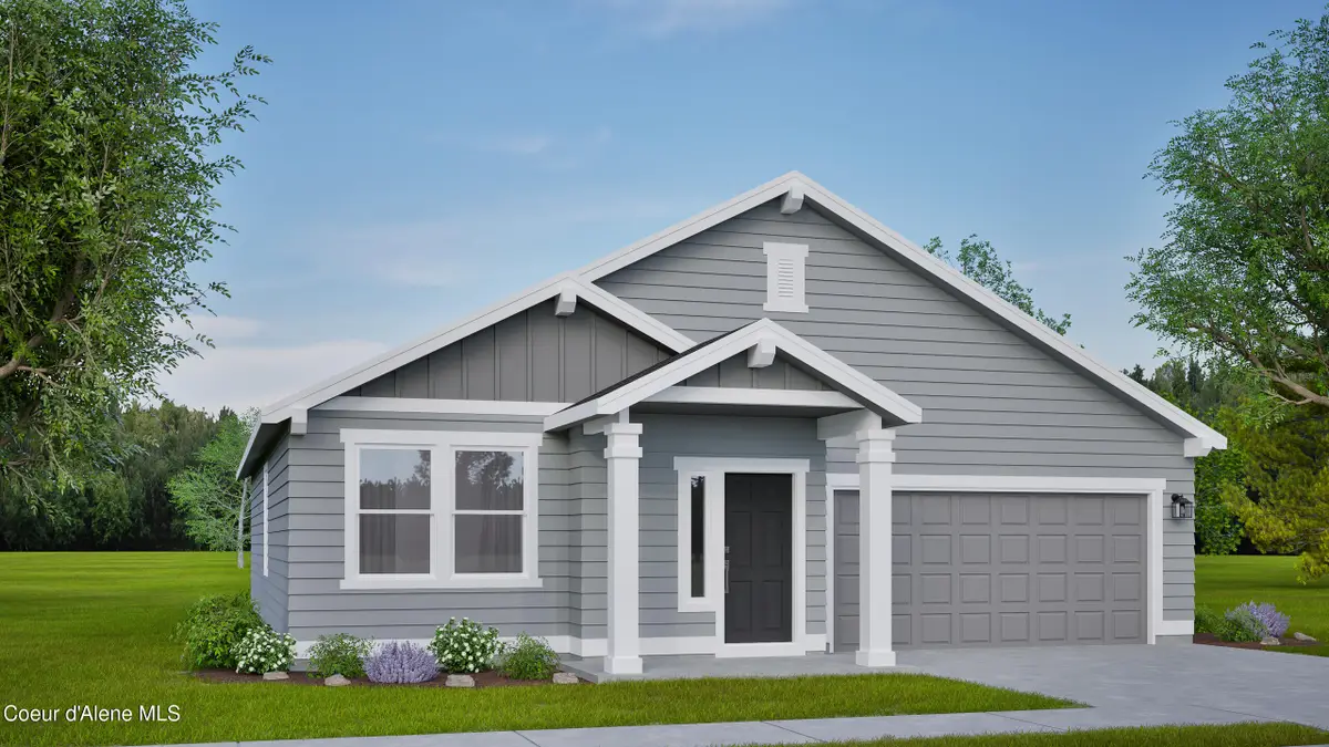 12280 W Kilkenny Dr., Post Falls, ID 83854 - #1