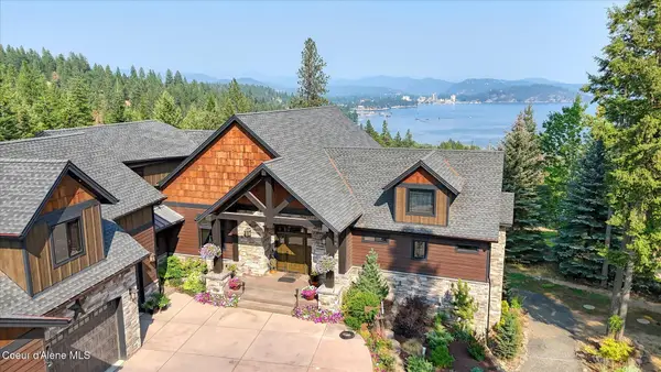 2539 S Espinazo Dr, Coeur d'Alene, ID 83814
