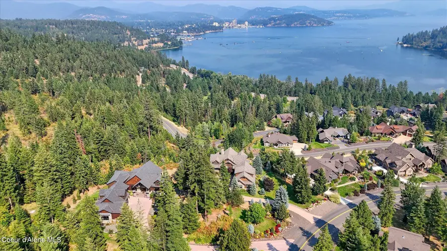 2539 S Espinazo Dr, Coeur D Alene, ID 83814 - #2