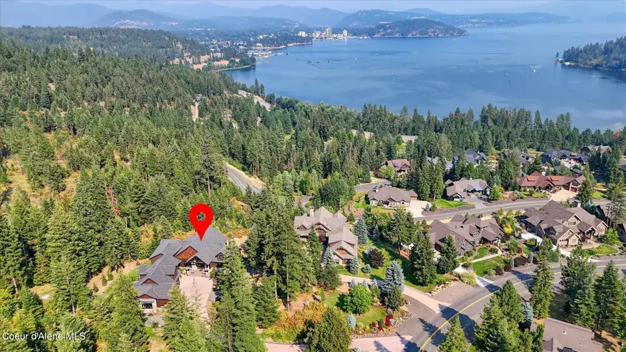 2539 S Espinazo Dr, Coeur D Alene, ID 83814 - #3