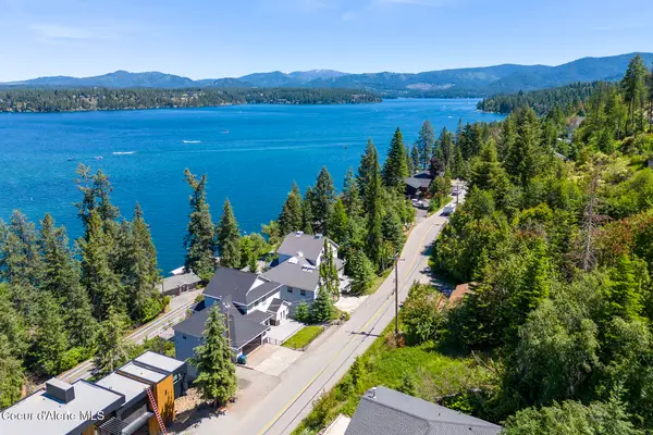 NNA E Upper Hayden Lake Rd, Hayden, ID 83835