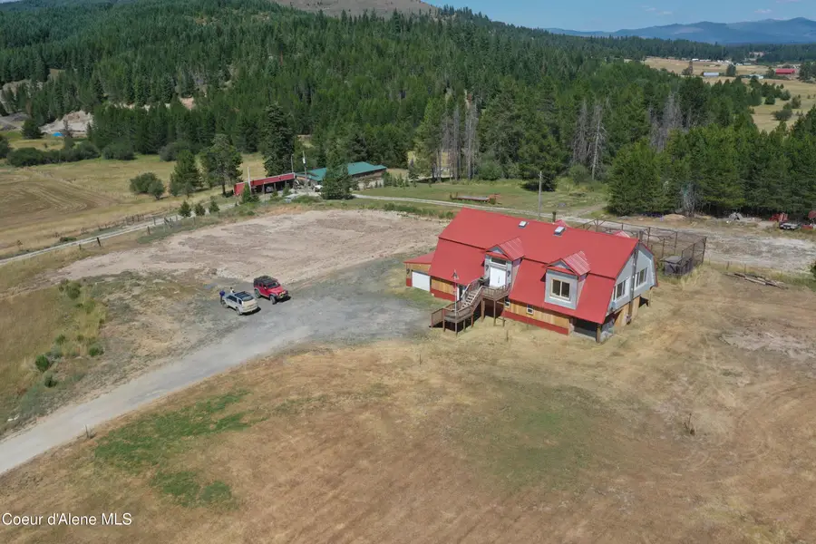 571 Johns Creek RD, Saint Maries, ID 83861 - #2