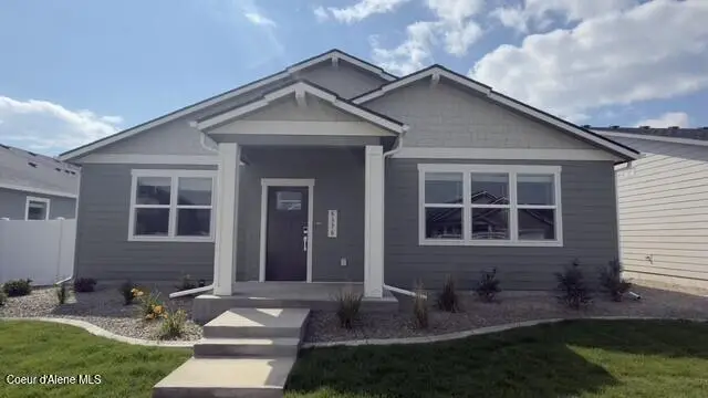 5376 E Aquila Ave, Post Falls, ID 83854 - #1