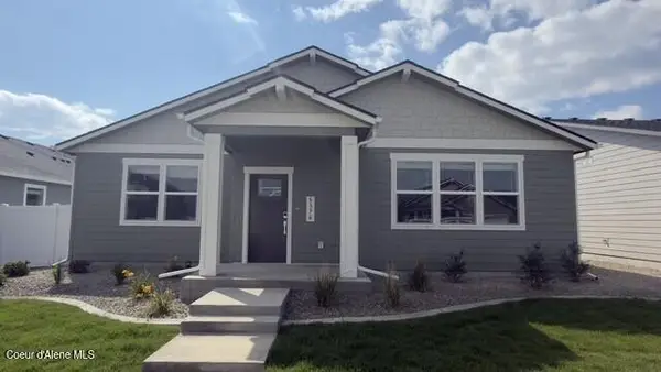 5376 E Aquila Ave, Post Falls, ID 83854