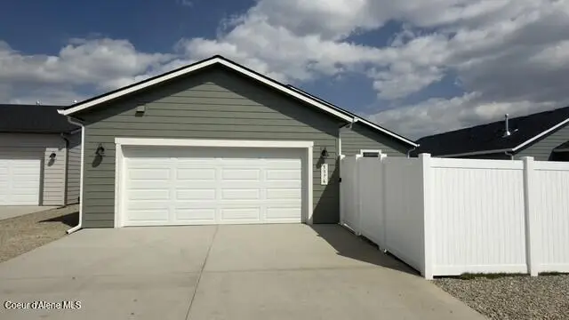 5376 E Aquila Ave, Post Falls, ID 83854 - #2