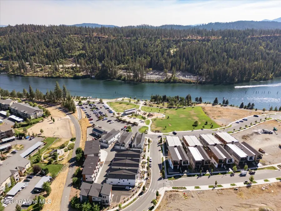 2968 N Suzanne CT, Coeur Dalene, ID 83814 - #2