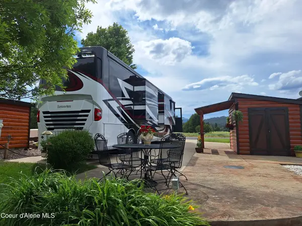 149 Par LOOP, Blanchard, ID 83804