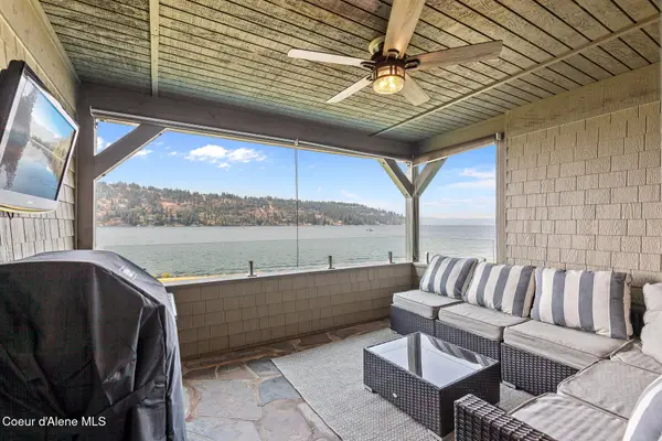 4549 S Arrow Point DR #APT 107, Harrison, ID 83833