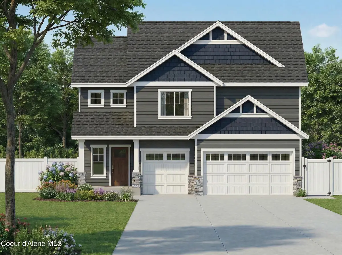 2613 E Cinder AVE, Post Falls, ID 83854 - Image #1