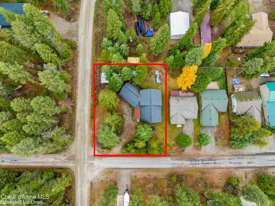 209 Missouri ST, Coolin, ID 83821 - #3