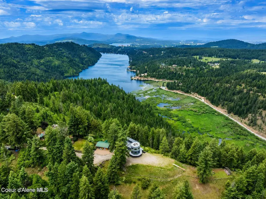 23 S Lightning Spur LN, Coeur Dalene, ID 83814 - #2