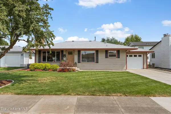 2712 N 5th ST, Coeur d'Alene, ID 83815