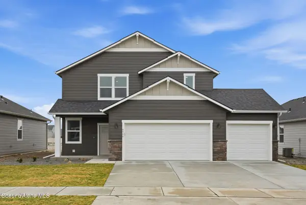 3181 N Pale Fox ST, Post Falls, ID 83854