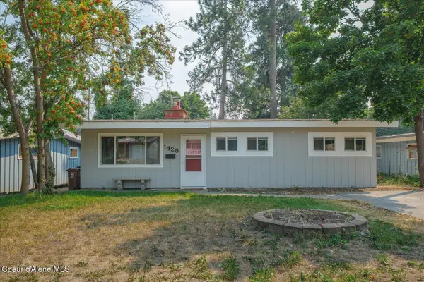1428 E 40th Ave, Spokane, WA 99203