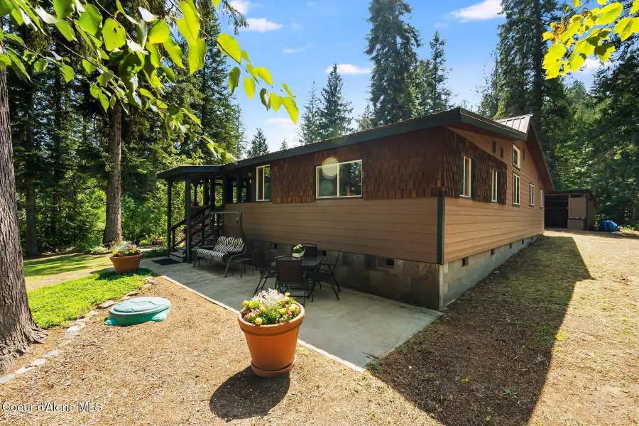 648 Elk Grove Road, Sandpoint, ID 83864 - #3