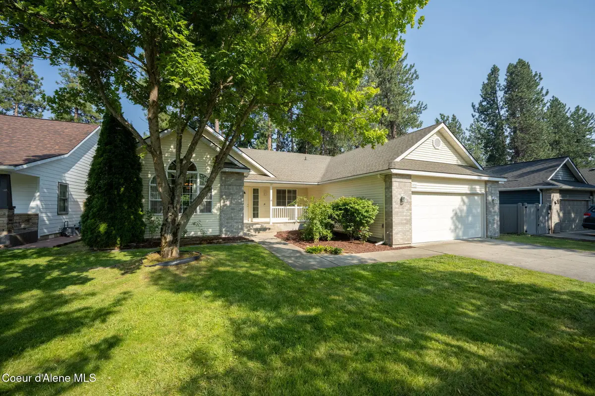 4759 E Mossberg CIR, Post Falls, ID 83854 - #1