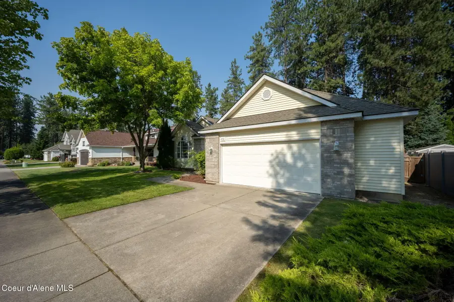 4759 E Mossberg CIR, Post Falls, ID 83854 - #2