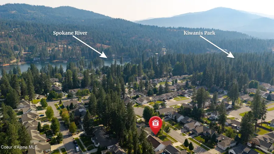 4759 E Mossberg CIR, Post Falls, ID 83854 - #3
