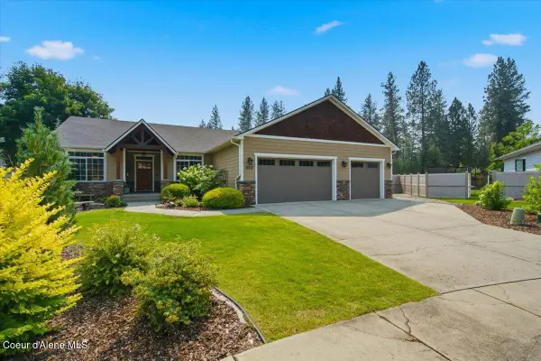 357 S CANE ST, Post Falls, ID 83854
