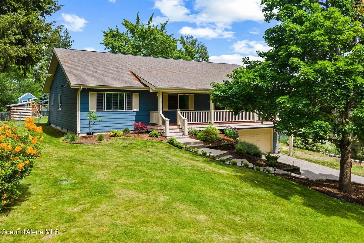 439 Vedelwood DR, Sandpoint, ID 83864 - #1