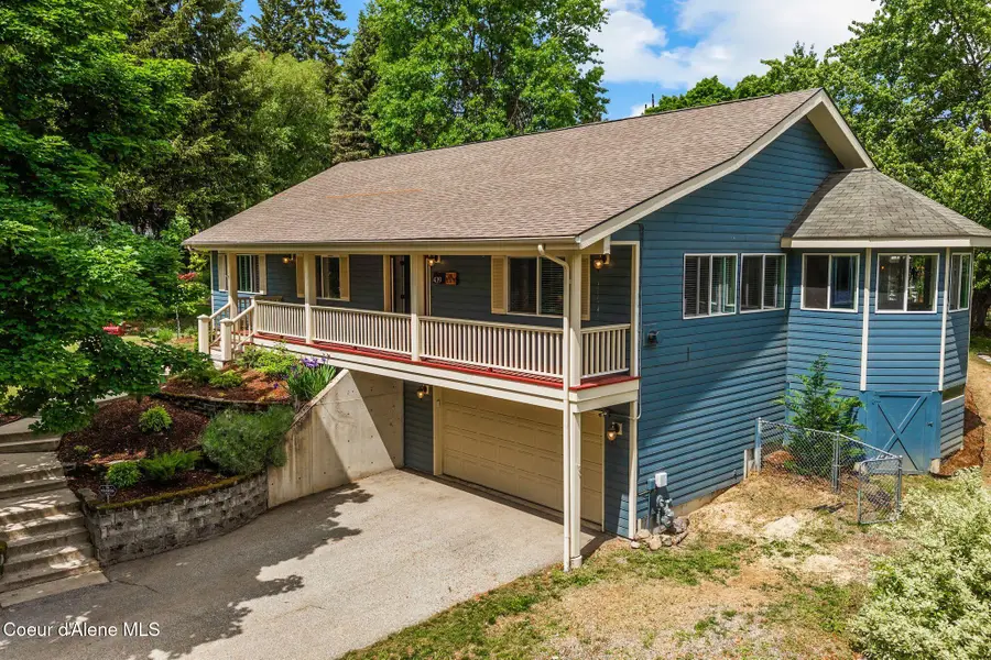 439 Vedelwood DR, Sandpoint, ID 83864 - #2
