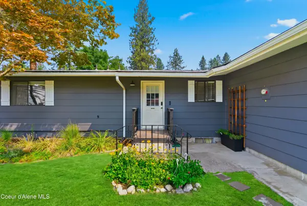 1909 E Pine Hill CT, Coeur d'Alene, ID 83815