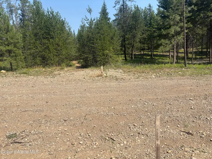 L6B130 W Vermont St, Spirit Lake, ID 83869 - #3
