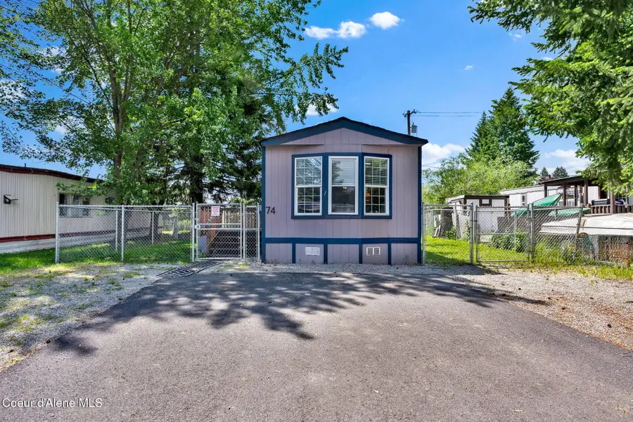 74 E WALROSE LOOP, Hayden, ID 83835 - Image #3