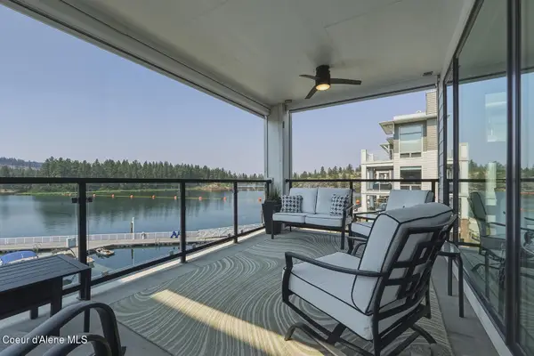 447 W Waterside DR #APT 301, Post Falls, ID 83854