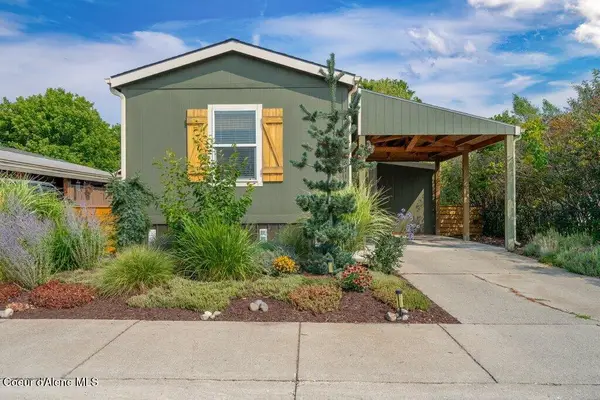 1671 W Essex CT, Coeur d'Alene, ID 83815