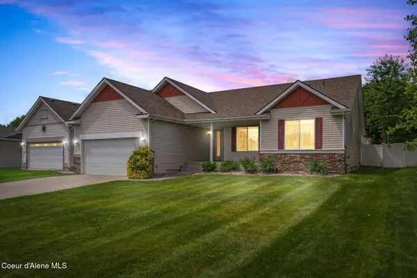 2633 N Partridge Lp, Post Falls, ID 83854