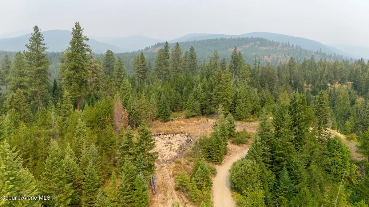 NKA Sandy Ridge Road, Naples, ID 83847 - #1