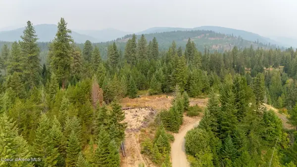 NKA Sandy Ridge Road, Naples, ID 83847