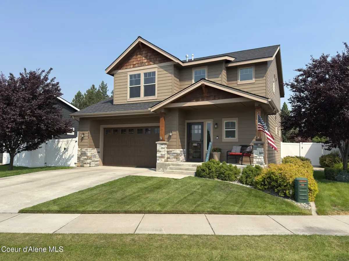 6749 N Gavin LOOP, Coeur Dalene, ID 83815 - #1
