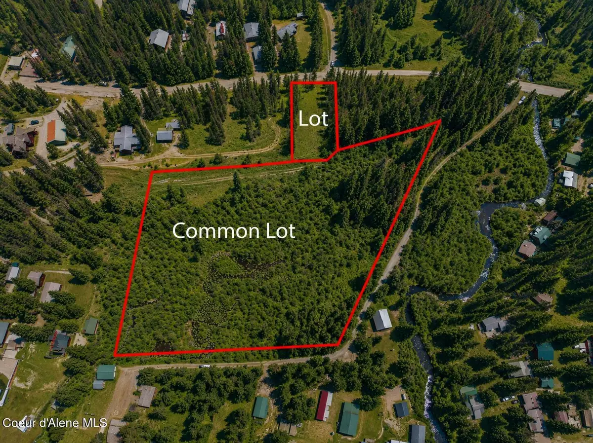 Lot 5 Kalispell Meadows, Priest Lake, ID 83856 - #1
