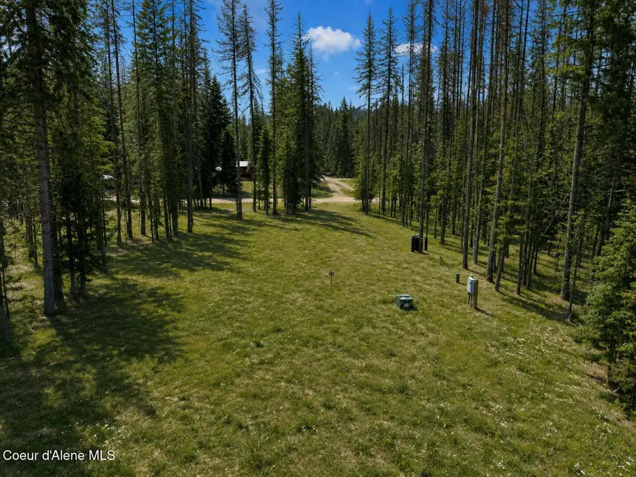 Lot 5 Kalispell Meadows, Priest Lake, ID 83856 - #3