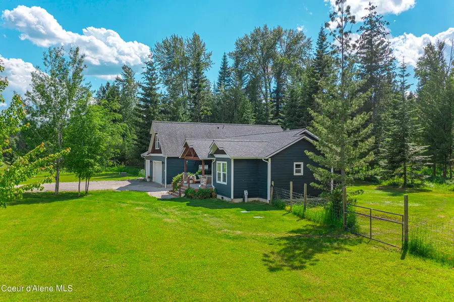 80 Bobtail Rd., Sandpoint, ID 83864 - #3