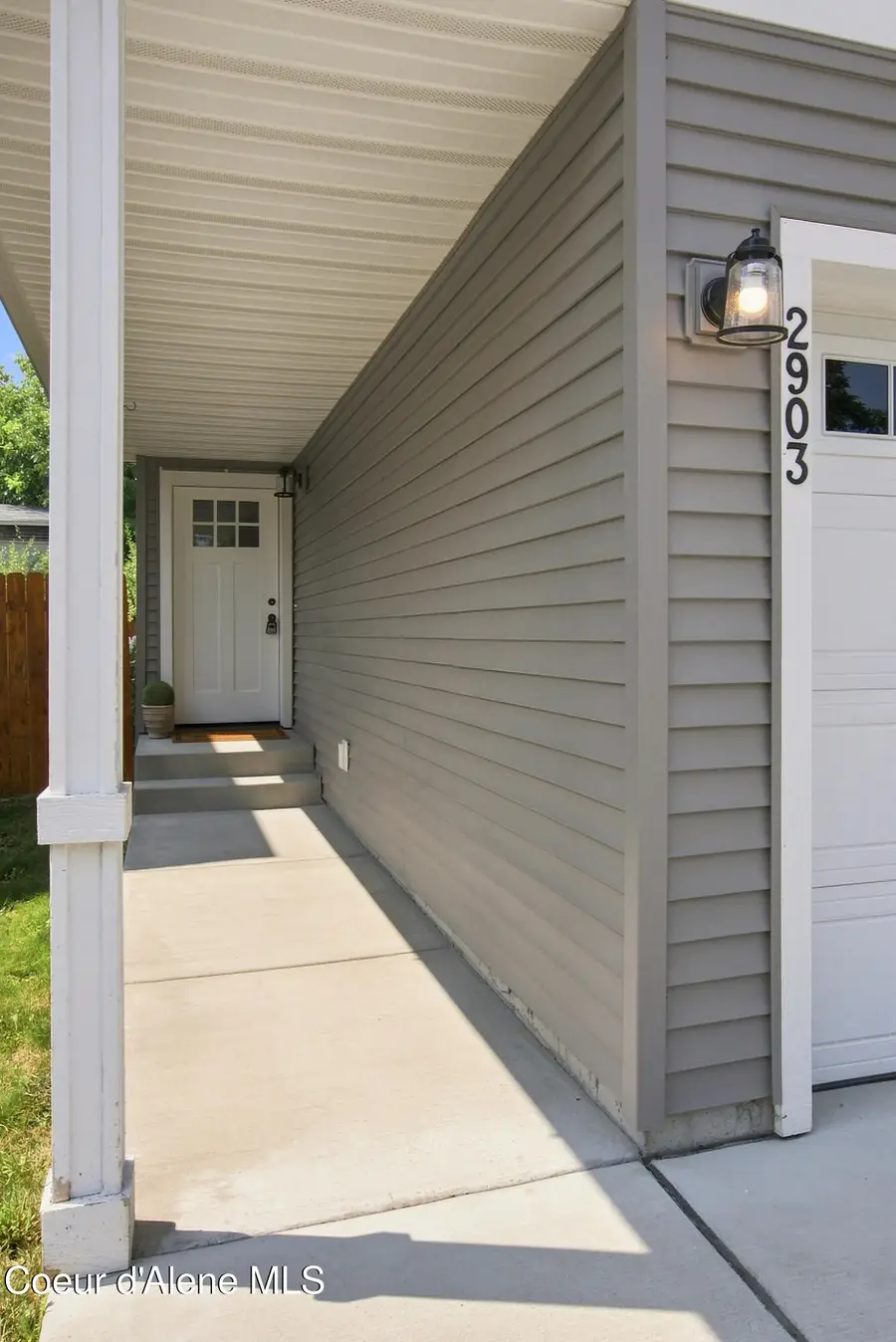 2903 N 12TH ST, Coeur Dalene, ID 83815 - #3